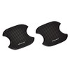MUGEN DOOR HANDLE PROTECTOR (Door Handle Protector) M Size 08P48-XG8-K0S0-M