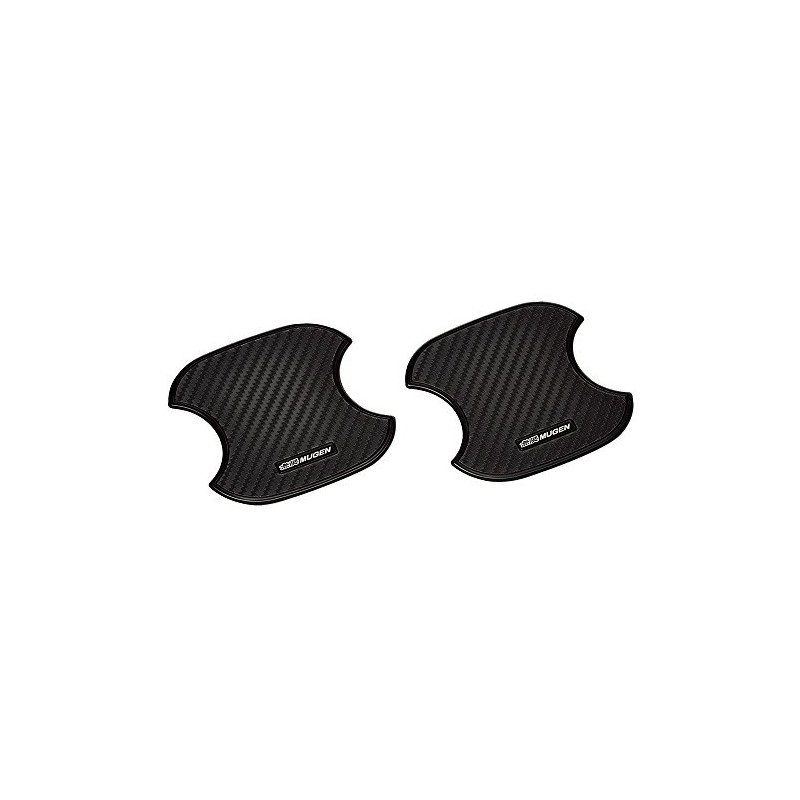 MUGEN DOOR HANDLE PROTECTOR (Door Handle Protector) M Size 08P48-XG8-K0S0-M