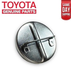 TOYOTA 79 - 80 TOYOTA CORONA DLX LE 2.2L SEDAN 4D FUEL GAS TANK CAP OEM NEW