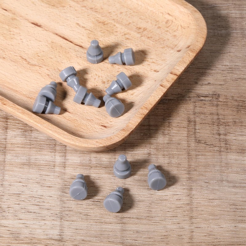 Rubber Feet for Slow Cookers, 12 Pcs Replacement Slow Cookers