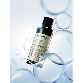 Suavis Boosting Toner [For dry skin] 170ml WS01AS10 / 수아비스 부스팅 토너 [건성용] 170ml WS01AS10