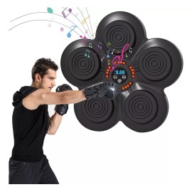 Generic Máquina De Boxeo De Música Inteligente Objetivo De Pared De/