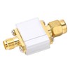 Bandpass Filter 2.4G 2440MHz Anti Interference Receiver Filter with SAM