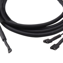 Criditpid 3-20-00906 Room Air Sensor Thermostat Probe Replacement Parts for Harman P68, P61, P43, P35i, XXV, Accentra 52i, Advance Pellet Stoves.