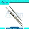 Avon Surgical Set of 2pcs Jewelry Making & Repair Tweezers