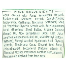UD_The Seaweed Bath Co Unscented Body Cream Case of 8 1.5 Oz