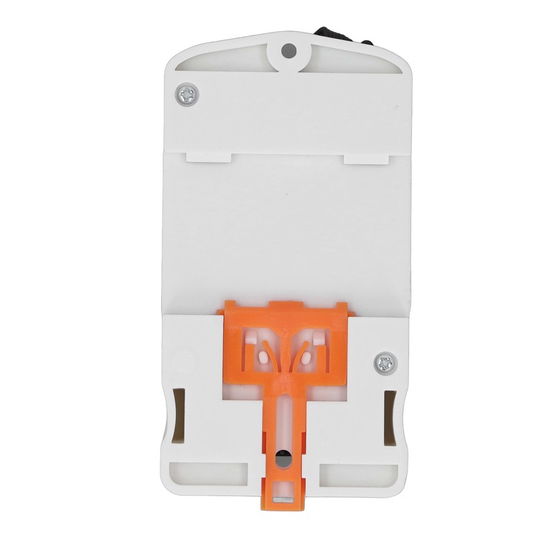 Wireless Remote Switch Industrial ABS Smart Learning Remote Control Wireless