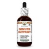 Immune Support Glycerite, Made in Hawaii, All Natural, Vegan, Lab