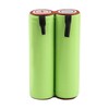 Kastar Rechargeable Shaver Battery Pack AA 2.4V 2000mAh Fits Most