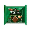 GAROTO Talento Chocolate 90 gr. each - PACK of 4.