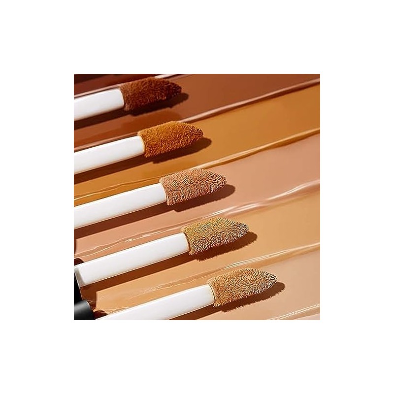 E.l.f. - (85846 beige claro), corrector de camuflaje de 16