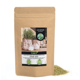 Rosemary dried (250g, 8.8 oz), 100% pure and natural for spice blends and rosemary tea