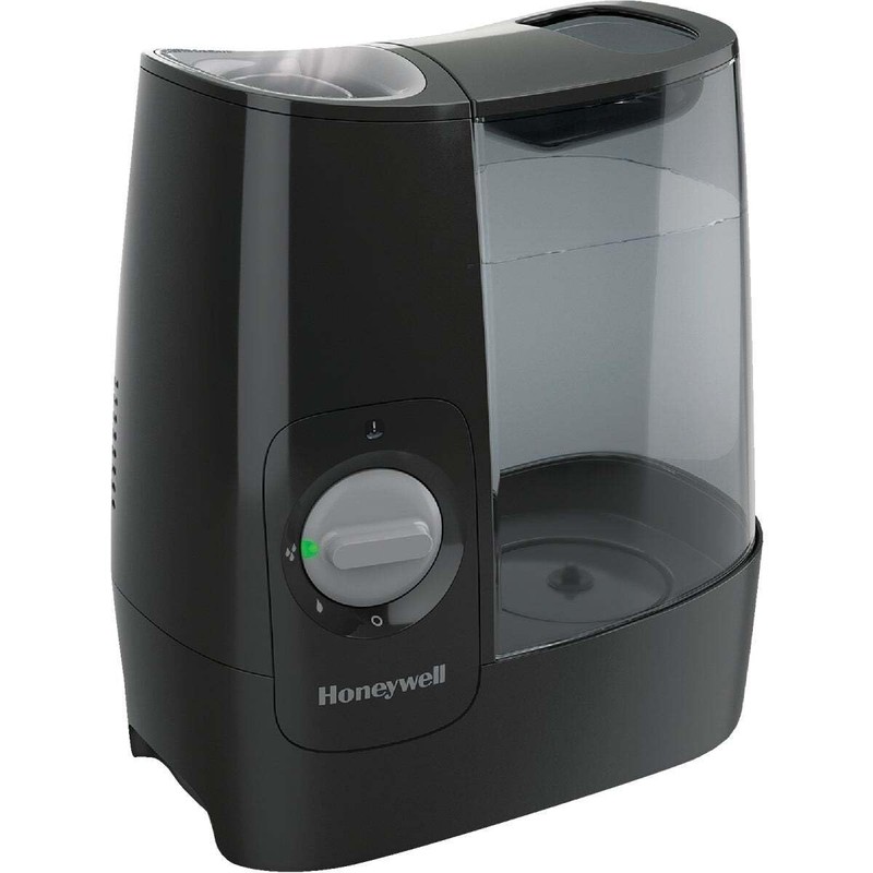 Honeywell HW Warm Mist Humid WT