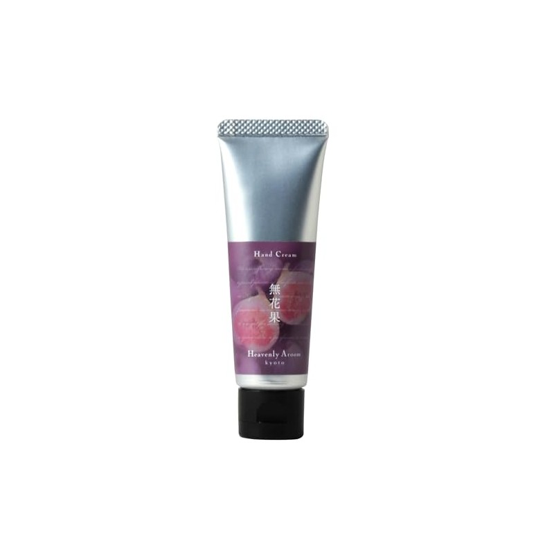 Heavenly Aroom Hand Cream Seasons of Japan 1.1 oz (30