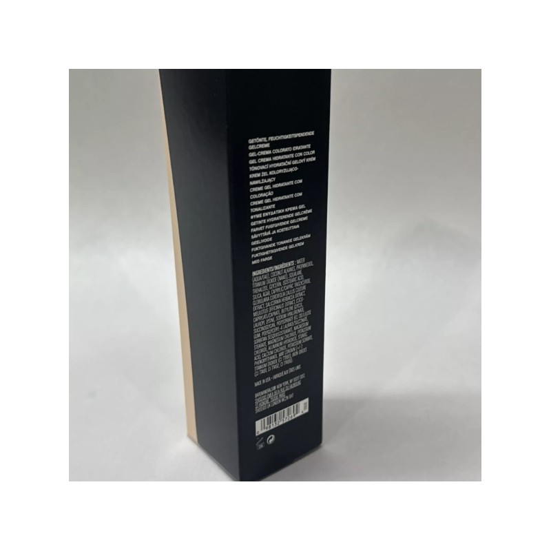 bareMinerals Complexion Rescue Hydrating Gel Cr猫me SPF30 Light Tan Tinted