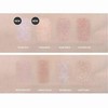 MISSHA Modern Shadow Glitter 1.7g, Color:Rose Space