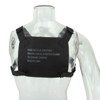Chest Rig Waterproof Oxford Cloth Adjustable Shoulder Strap Pouch Vest