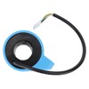 Electric Scooter Thumb Throttle Accelerator Sensitive Scooter Throttle Knob for