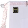 MASONIC HUB Entered Apprentice Candidate Regalia Apron with Tassels, Glove