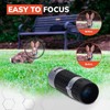 Roxant Monocular Telescope - High Definition Ultra Light Pocket Telescope
