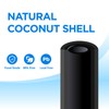 1 Micron 2.5" x 10" Whole House CTO Carbon Water