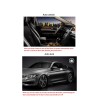 Car Ignition Switch Engine Start Push Button Keyless Entry Starter