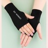 LENNON LEE UV Protection Gloves, Cooling and Quick Drying Material,