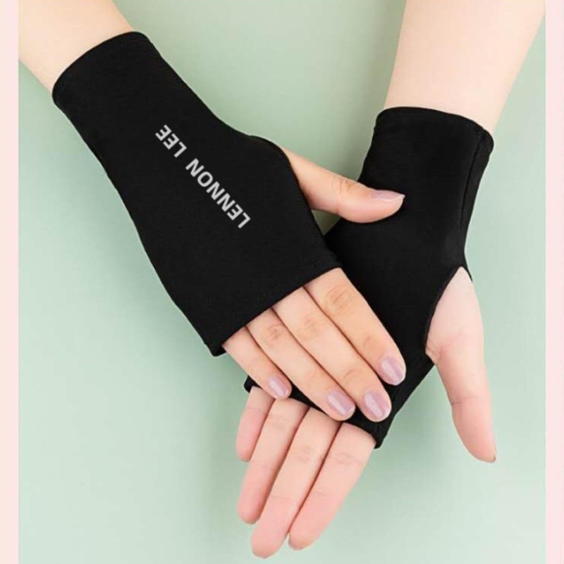 LENNON LEE UV Protection Gloves, Cooling and Quick Drying Material,