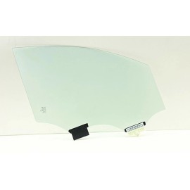 NAGD Fits 19-23 Hyundai Santa Fe Passenger Right Side Front Door Window Glass LAMI
