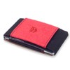 VBAX VBAX Elastic Wallet - Small Minimalists Slim Front Pocket