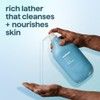 Method Men Body Wash, Glacier + Granite, Paraben and Phthalate