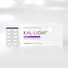 Everbikini Kalight Potassium 120 Tablets 1 Box / 에버비키니 칼라이트