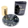 Super Bonder Ib Sellador Profesional Extensiones Pestañas Seda 15ml
