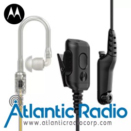 Motorola PMLN8342 2-Wire IMPRES Surveillance Kit for R7