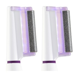 Michael Todd Beauty – Microsmooth Clear Replacement Tip – SonicSmooth Compatible Diamond Microdermabrasion Device Not Included / 마이클 토드 뷰티 – 마이크로스무스 클리어 교체 팁 - 소닉스무스 호환 다이아몬드 마이크로더마브레이션 장치 미포함
