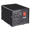 Step Up/Down Voltage Converter, 200VA