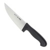 Jero Cutlery Atlantic Series - 8 Inch Butcher/Slicing Knife -
