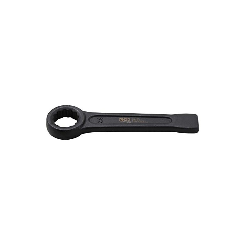 BGS 35124 | Slogging Ring Spanner | 24 mm