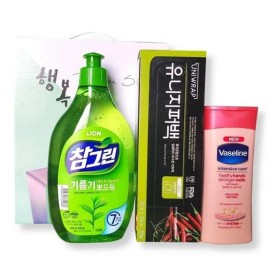 Home and Kitchen Essential Set for cleaning and household use, practical daily home accessory, Korean Import, Home and, Option 10