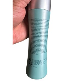 Nu Skin Nuskin ageLOC Nutriol Scalp and Hair Shampoo 6.7fl oz 200 ml Sealed