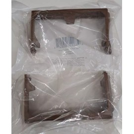 TREX 4 X 4 COMPOSITE POST SLEEVE SKIRT  TREE HOUSE  PTHSKIRT4X4