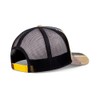 Djinns - EmboCheck Trucker Cap Mesh Cap Hat Cap Hat