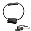 Trisinger Solar DC Diode Plug, 1600V 55A Waterproof Male/Female Connector
