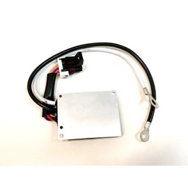 A.A EZGO RXV Resistor Control Assembly Electric Golf Carts - 608148