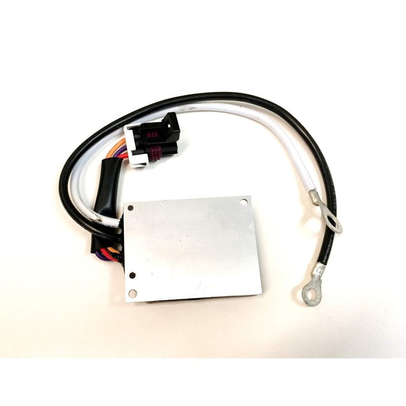 A.A EZGO RXV Resistor Control Assembly Electric Golf Carts -