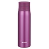Tiger Thermos MCY-A050PS Mug Bottle, Rose Pink, 16.9 fl oz