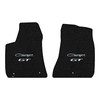 Lloyd Mats Heavy Duty Carpeted Floor Mats for Dodge Charger