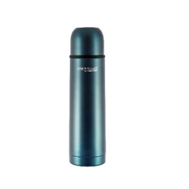 Thermos THERMOcafé™ Vacuum Insulated Slimline Flask - Balsam 500mL
