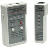 MANHATTAN Multifunction Cable Tester RJ-45/RJ-11 (351898)