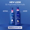 Nivea Body Lotion Rich Nourishing 400mL
